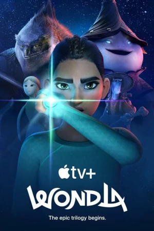 УдивЛа 1-2 сезон онлайн